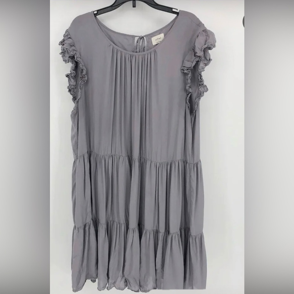 Aritzia Wilfred Sidonie Dress